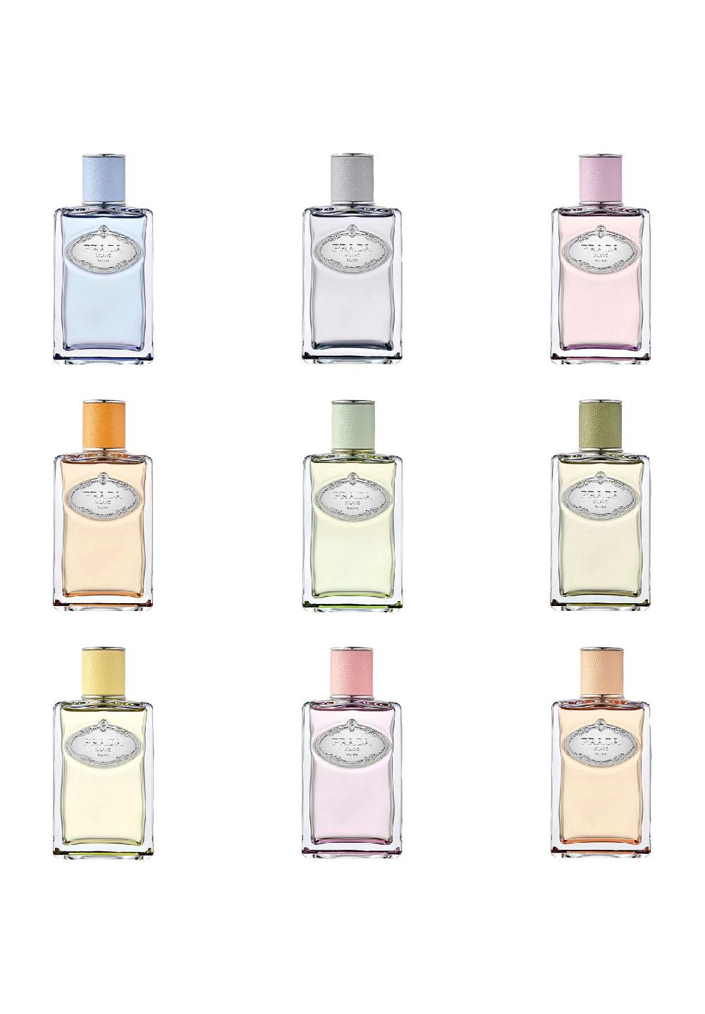 PRADA LES INFUSIONS DE PRADA Fleur D'Oranger Eau De Parfum