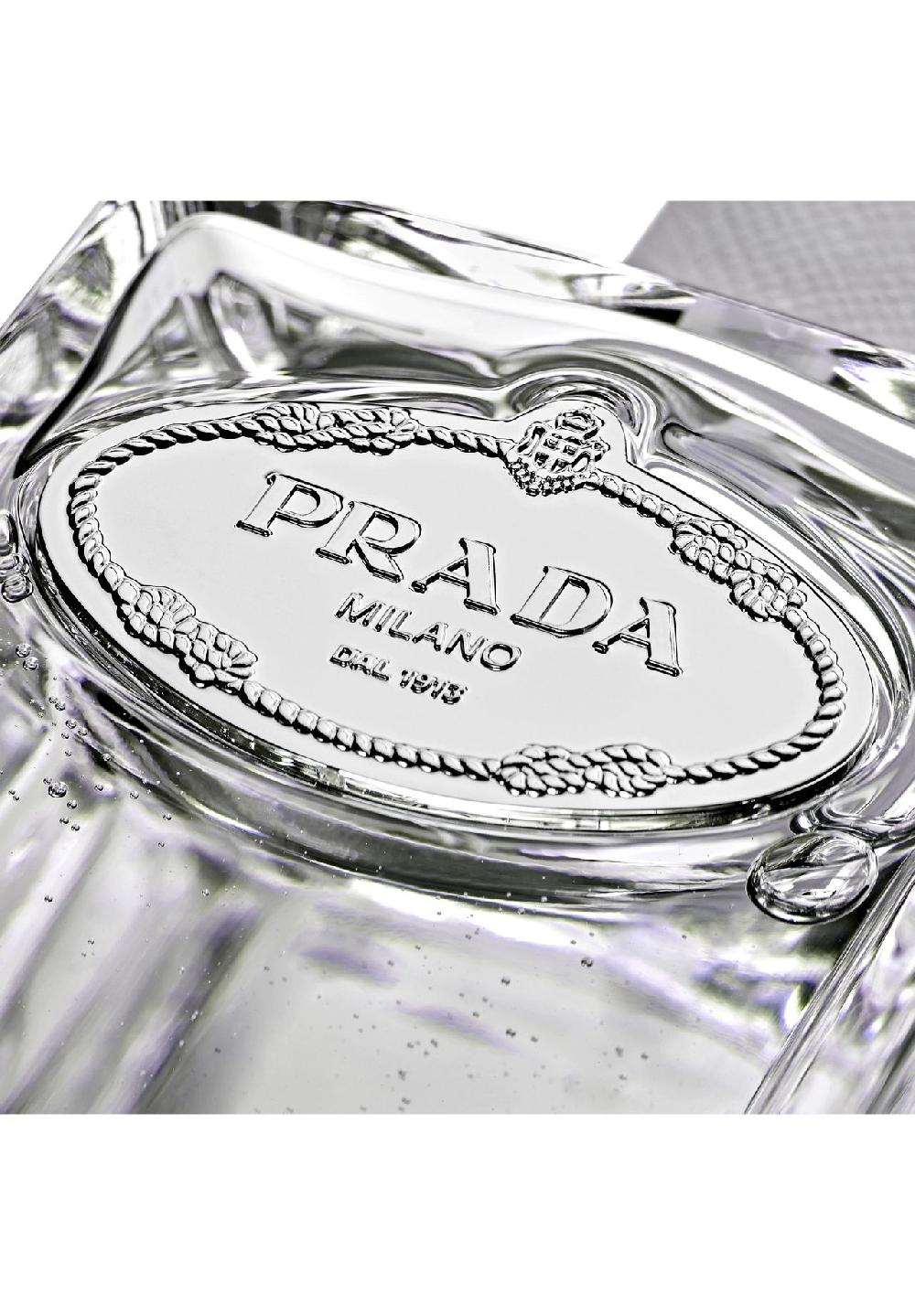 PRADA LES INFUSIONS DE PRADA Iris Cèdre Eau De Parfum
