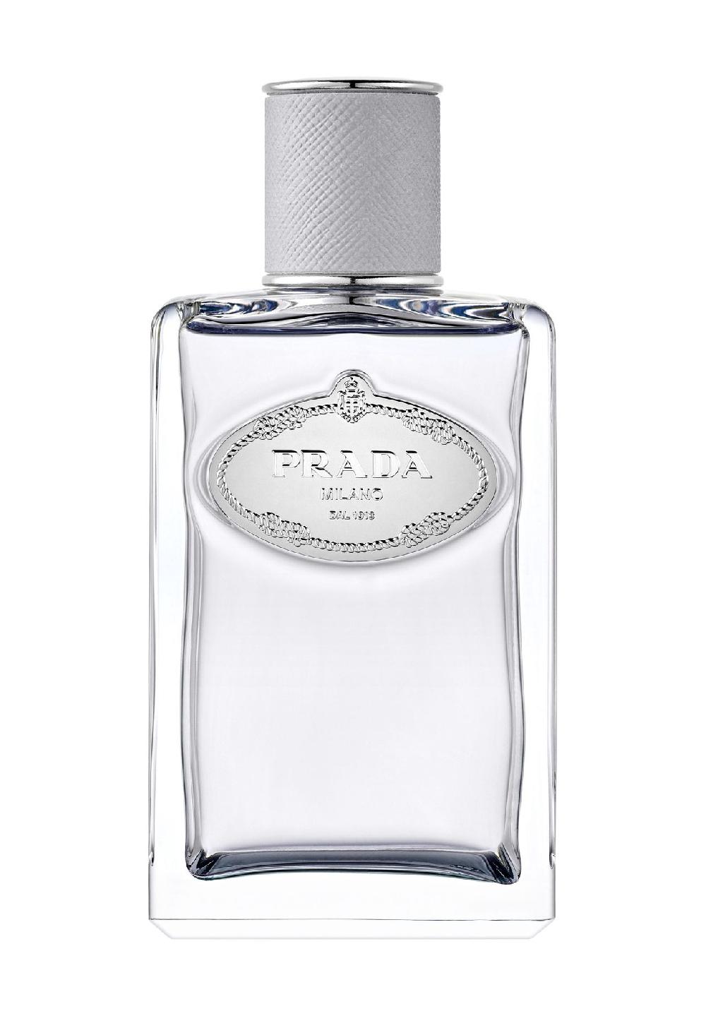PRADA LES INFUSIONS DE PRADA Iris Cèdre Eau de Parfum
