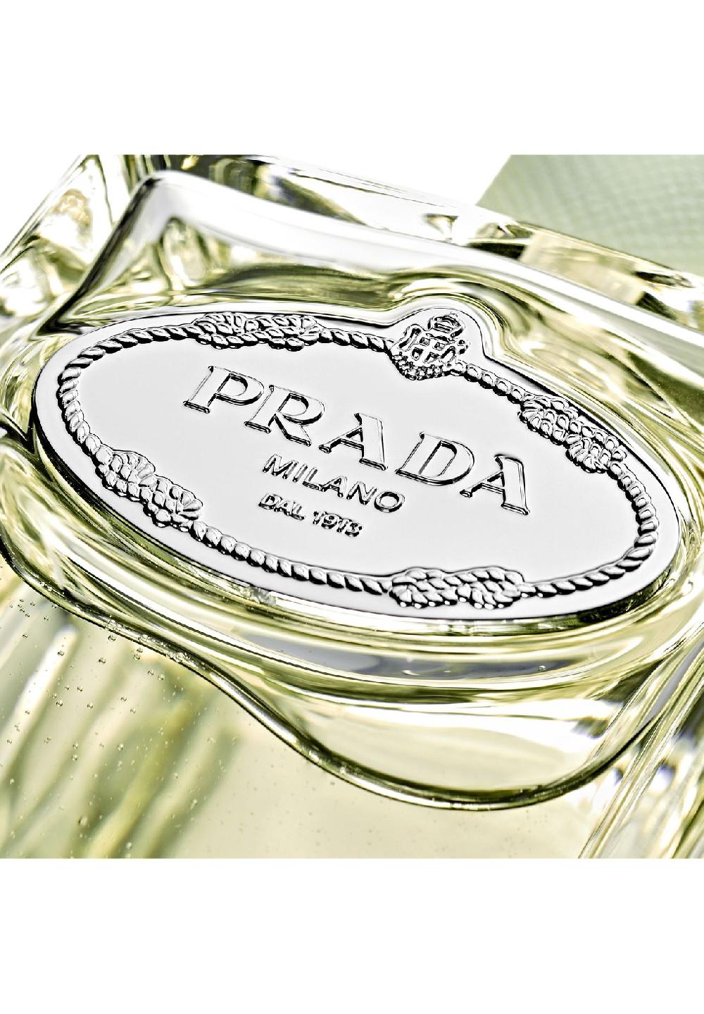 PRADA LES INFUSIONS DE PRADA Iris Eau De Parfum