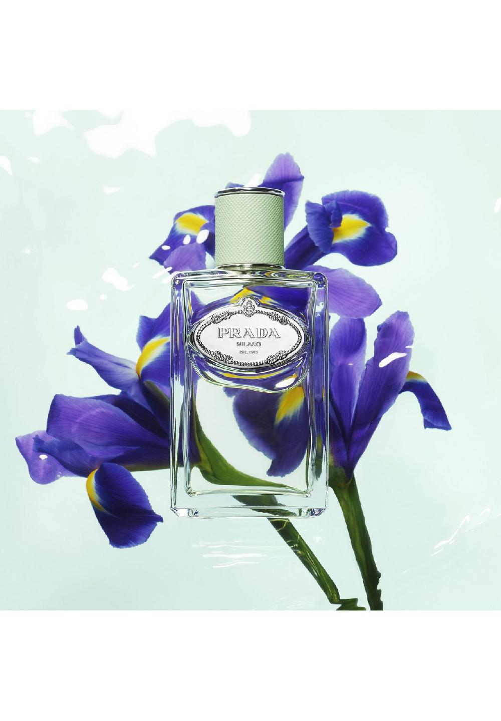 PRADA LES INFUSIONS DE PRADA Iris Eau De Parfum