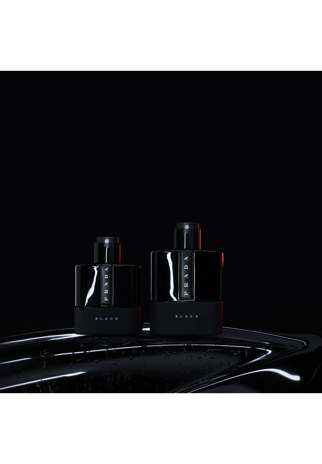 PRADA LUNA ROSSA Eau De Parfum Refill