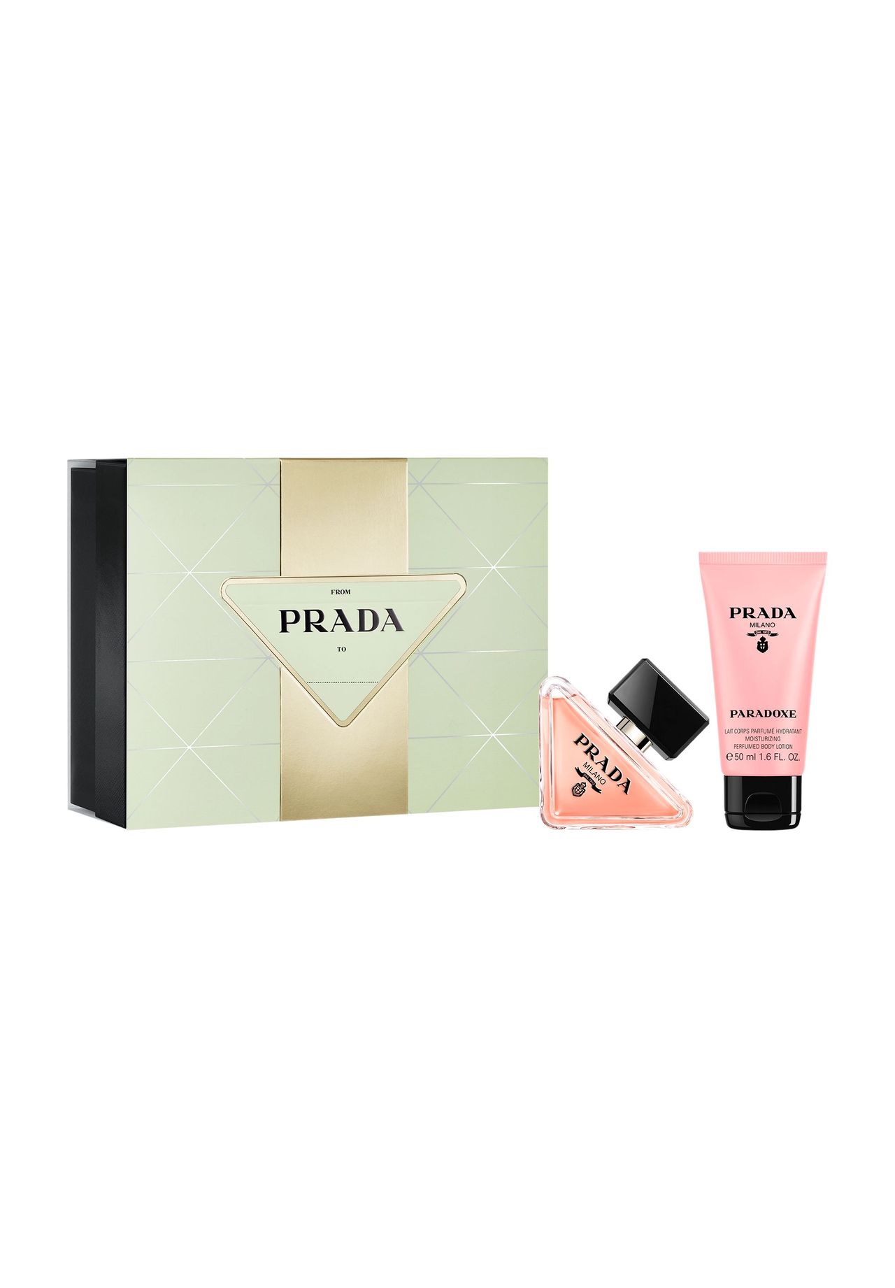 PRADA PARADOXE Duft-Set
