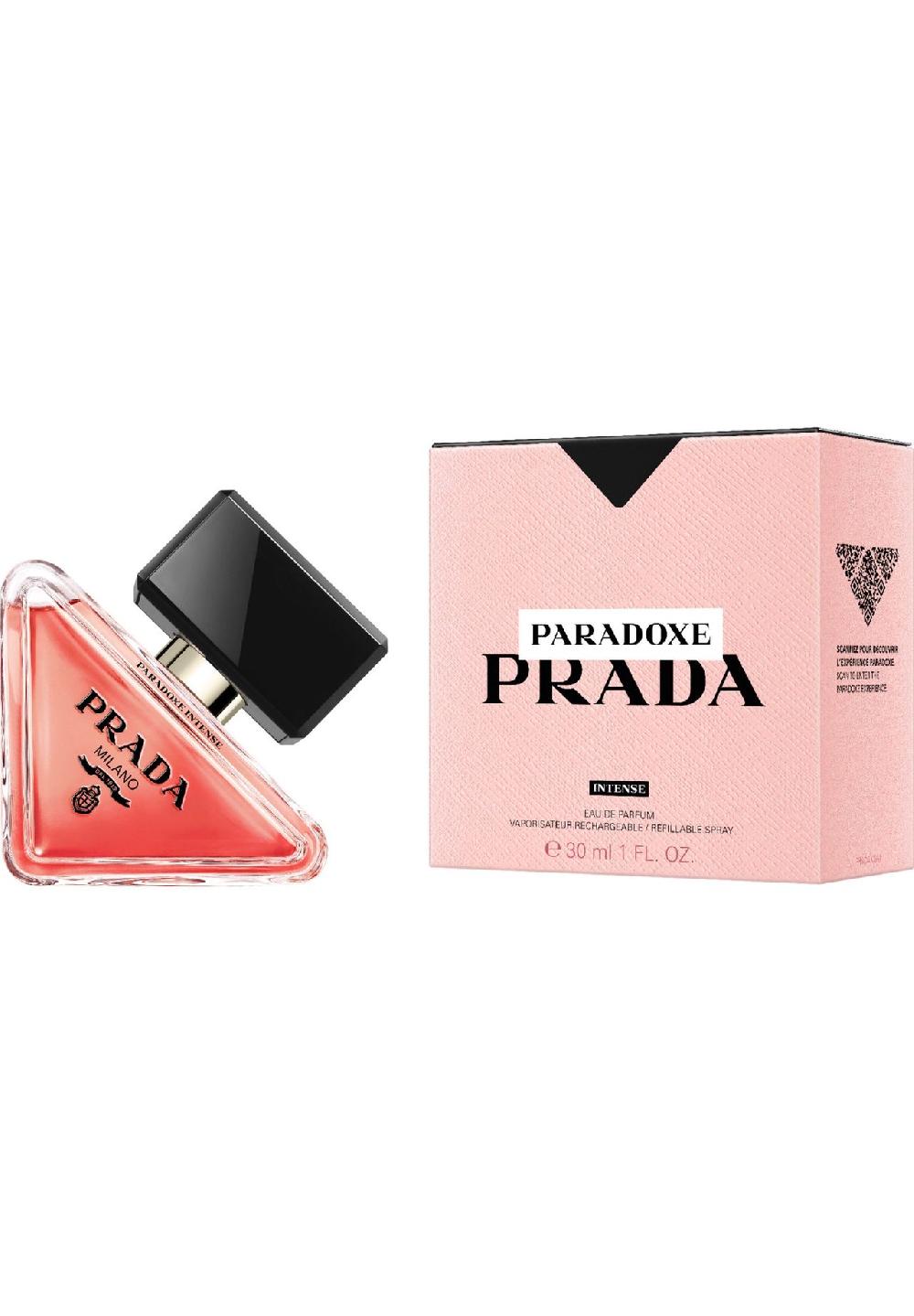 PRADA PARADOXE Intense Eau De Parfum