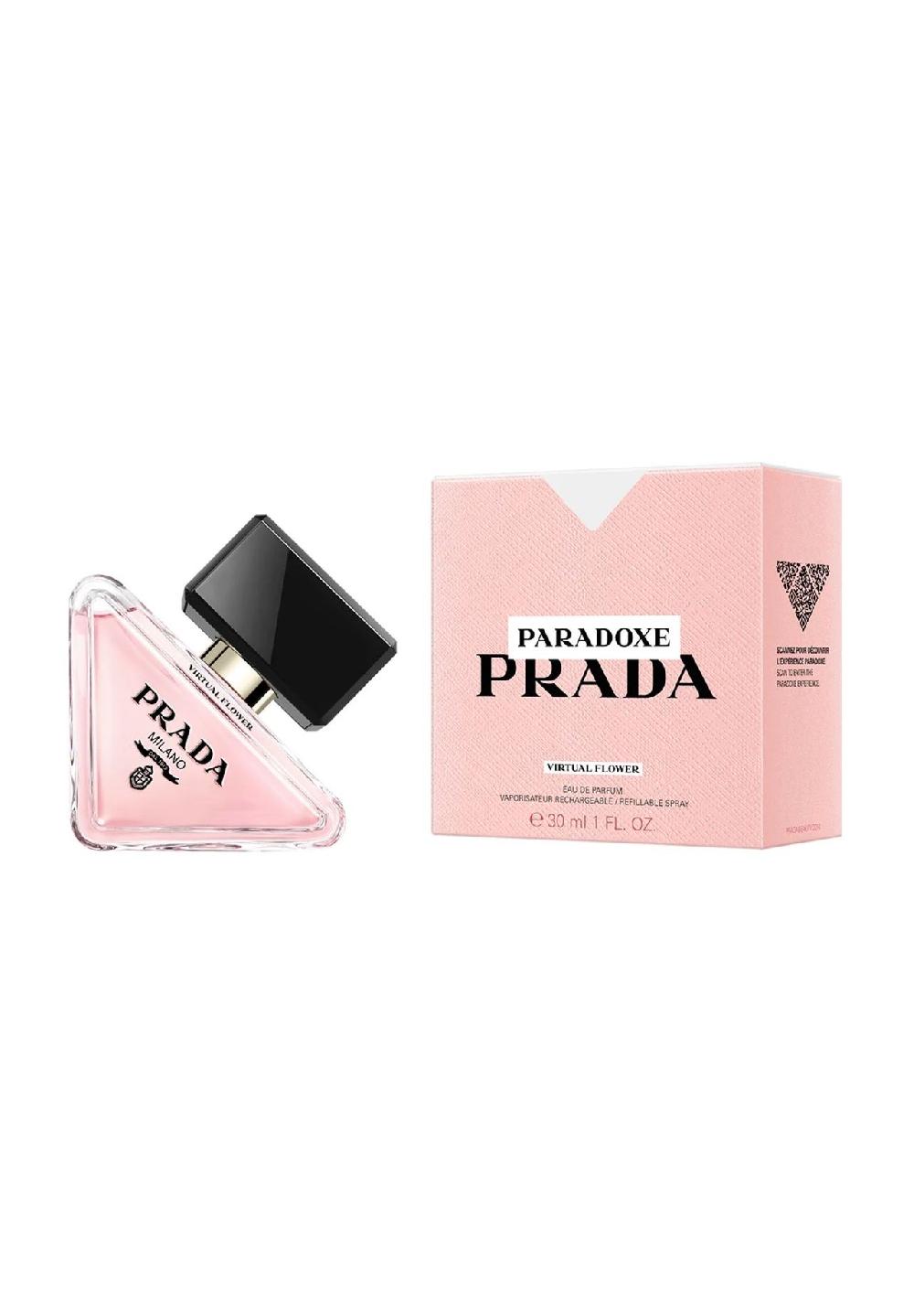 PRADA PARADOXE Virtual Flower Eau de Parfum