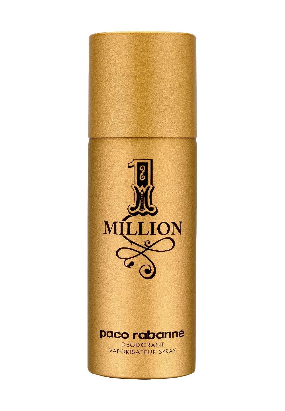 rabanne 1 MILLION Deodorant Spray