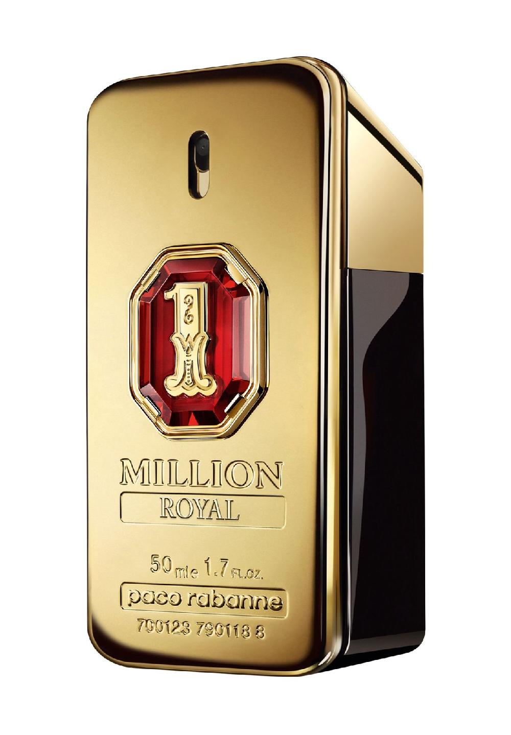 rabanne 1 MILLION Royal Parfum