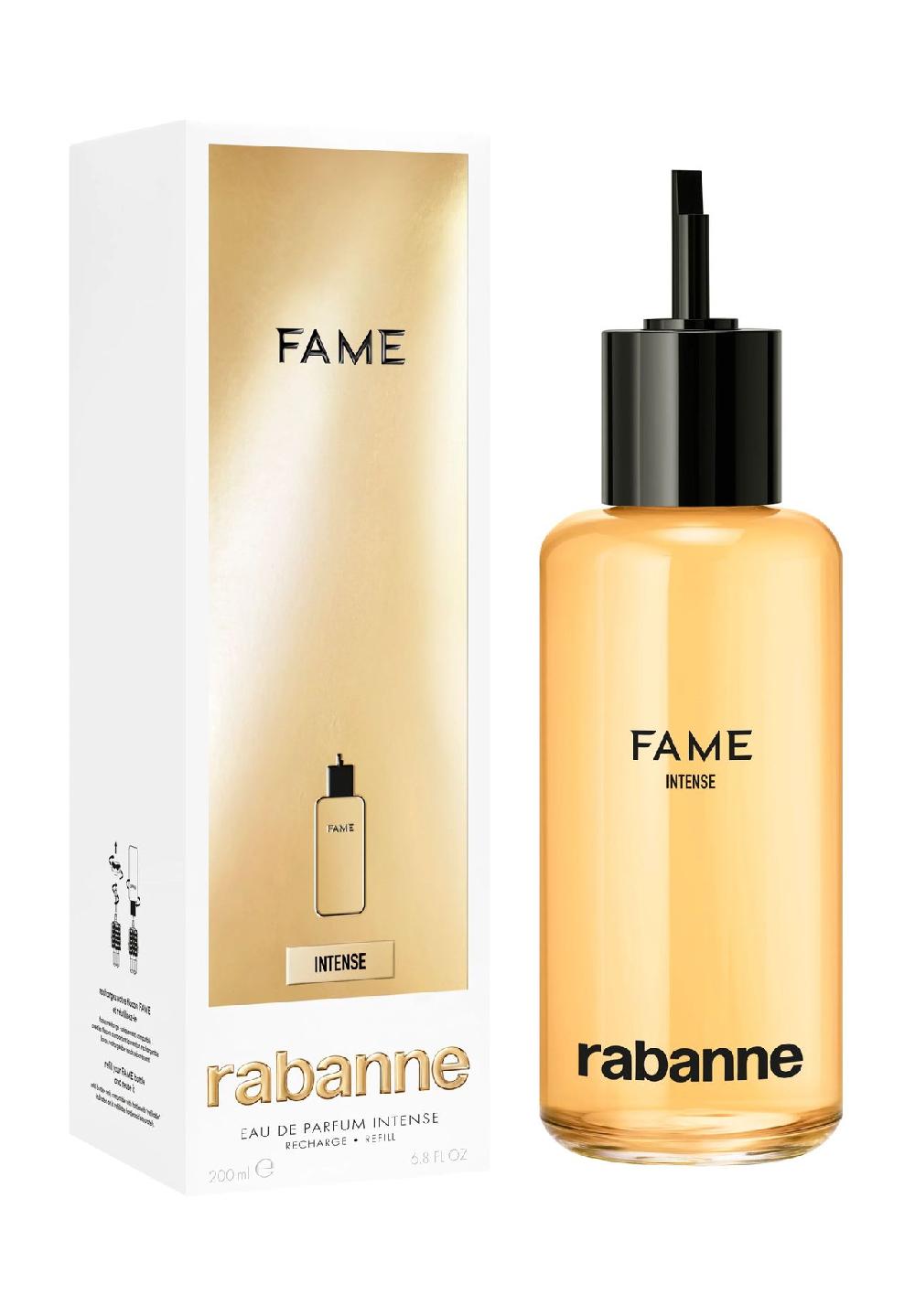 Rabanne FAME Eau De Parfum Refill