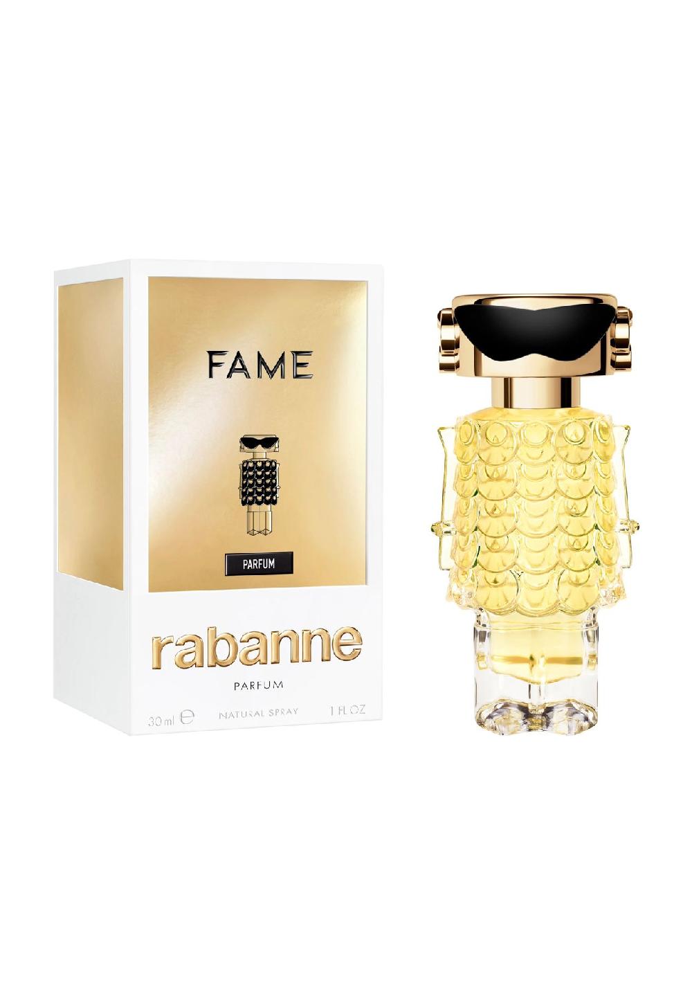Rabanne FAME Parfum Nachfüllbar