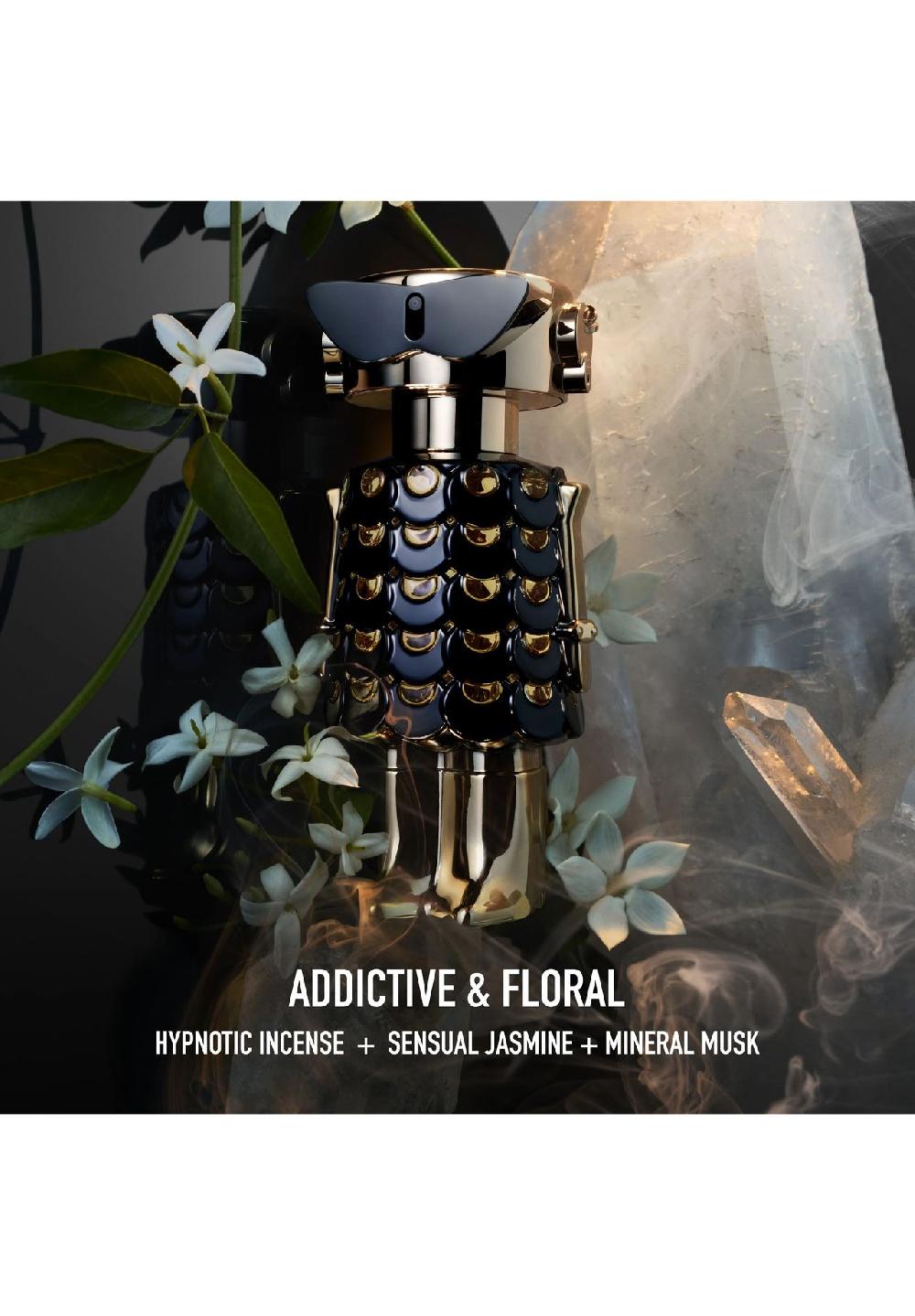 Rabanne FAME Parfum Refill