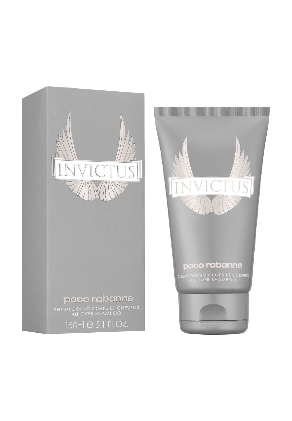 Rabanne INVICTUS All Over Shampoo & Duschgel