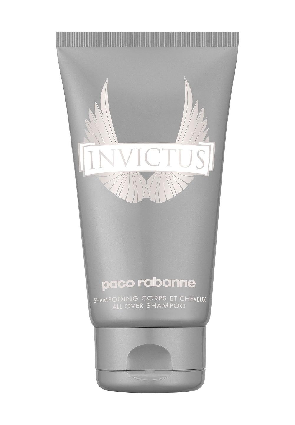 rabanne INVICTUS All Over Shampoo & Duschgel
