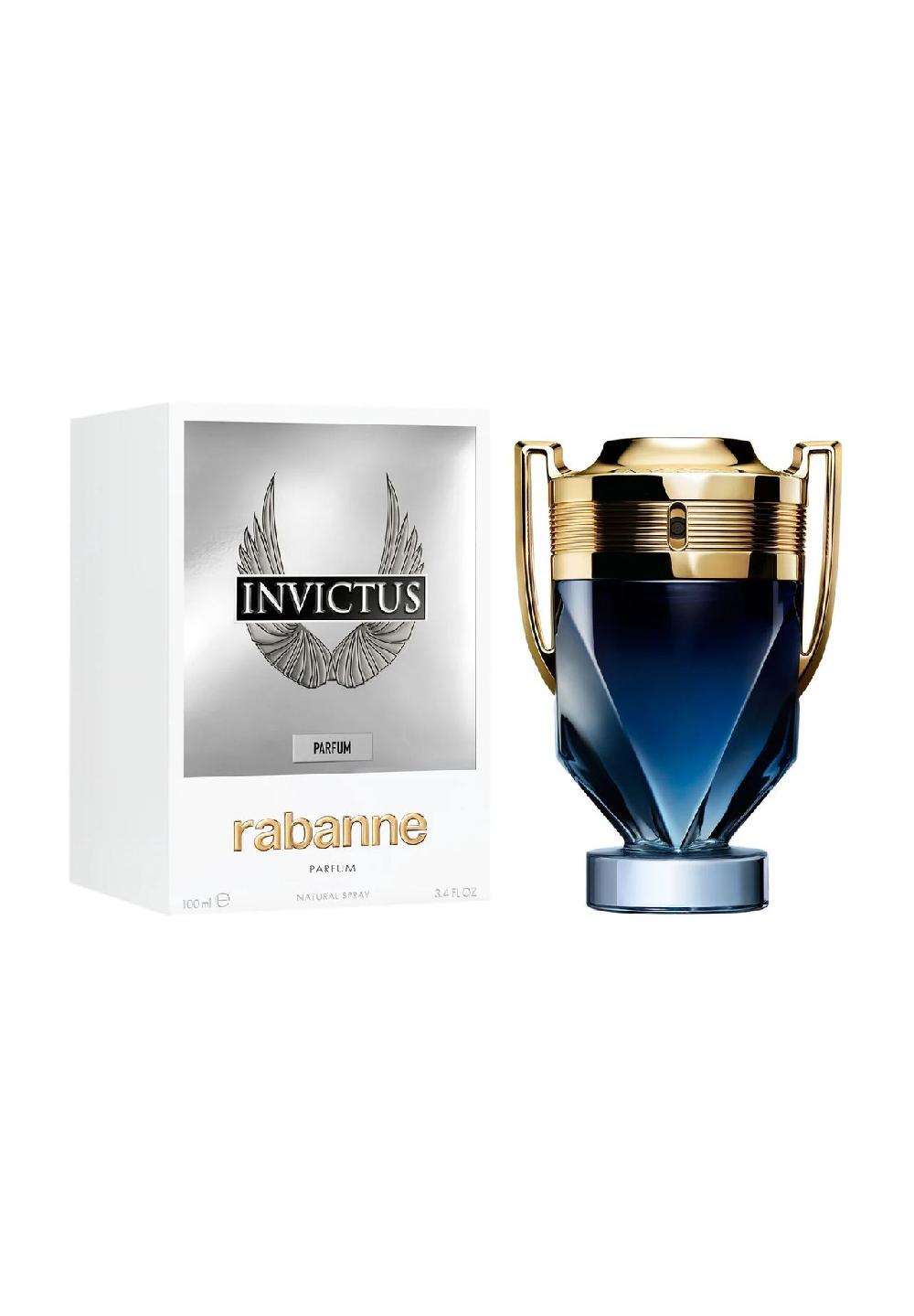 Rabanne INVICTUS Parfum