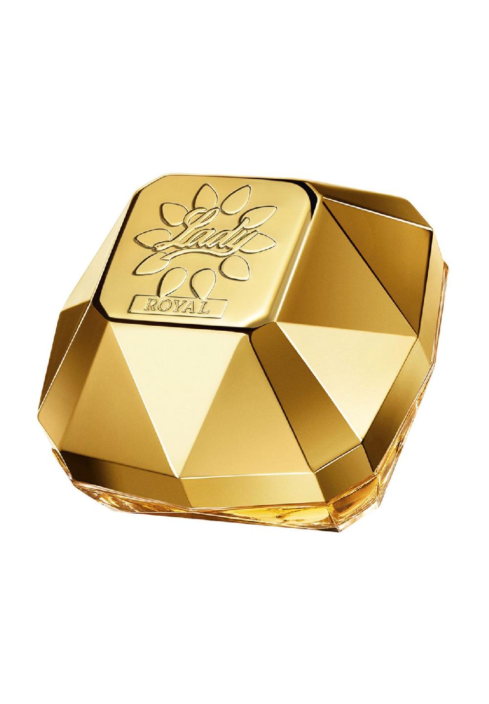 rabanne LADY MILLION Royal Eau de Parfum