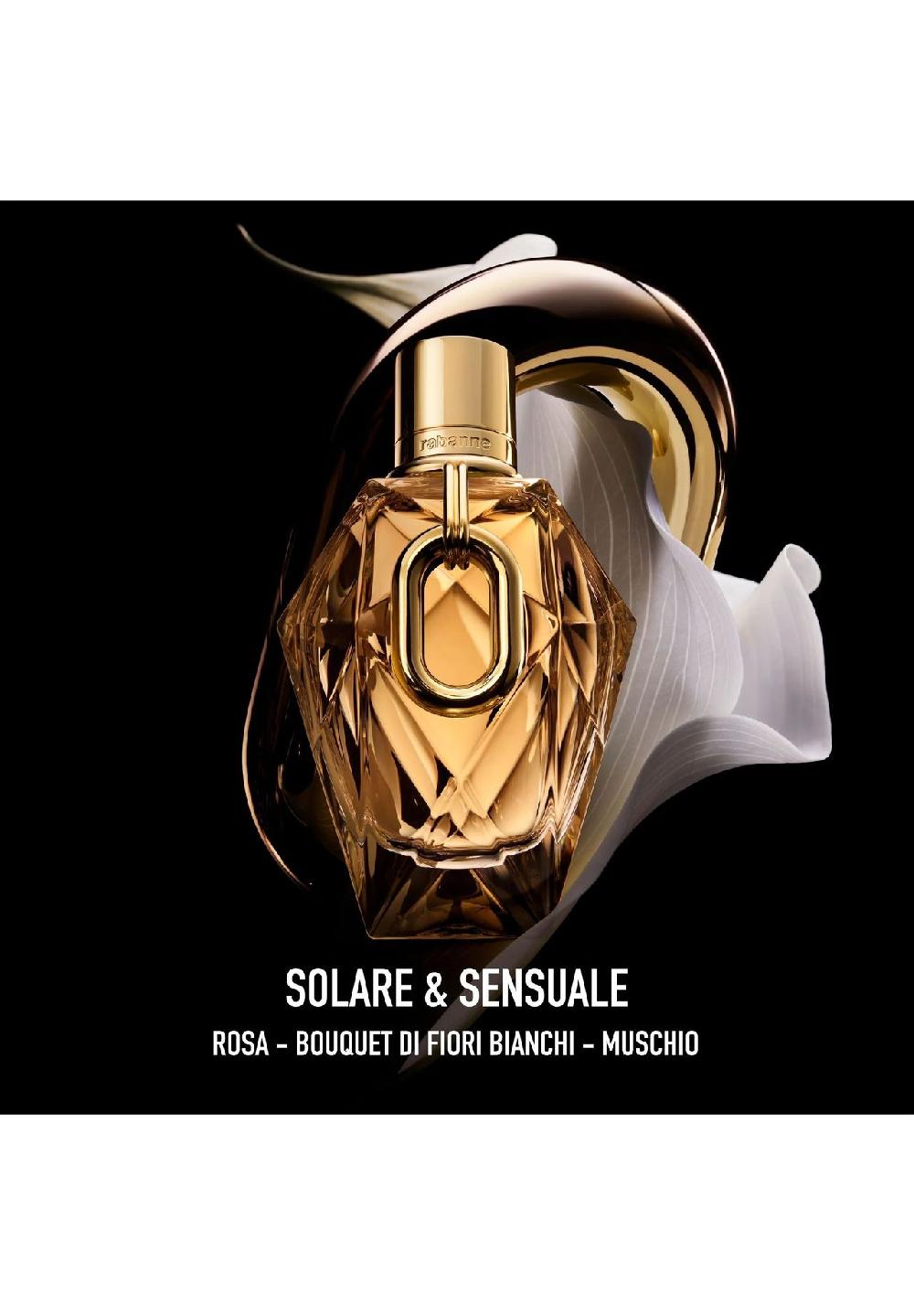 Rabanne MILLION GOLD For Her Eau De Parfum