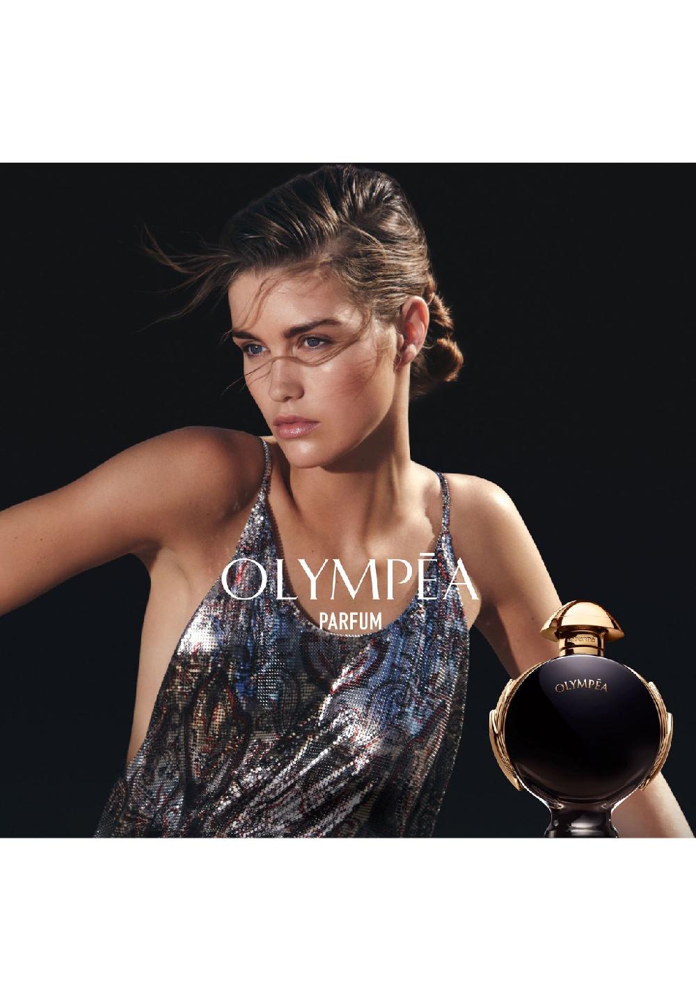 Rabanne OLYMPÉA Parfum