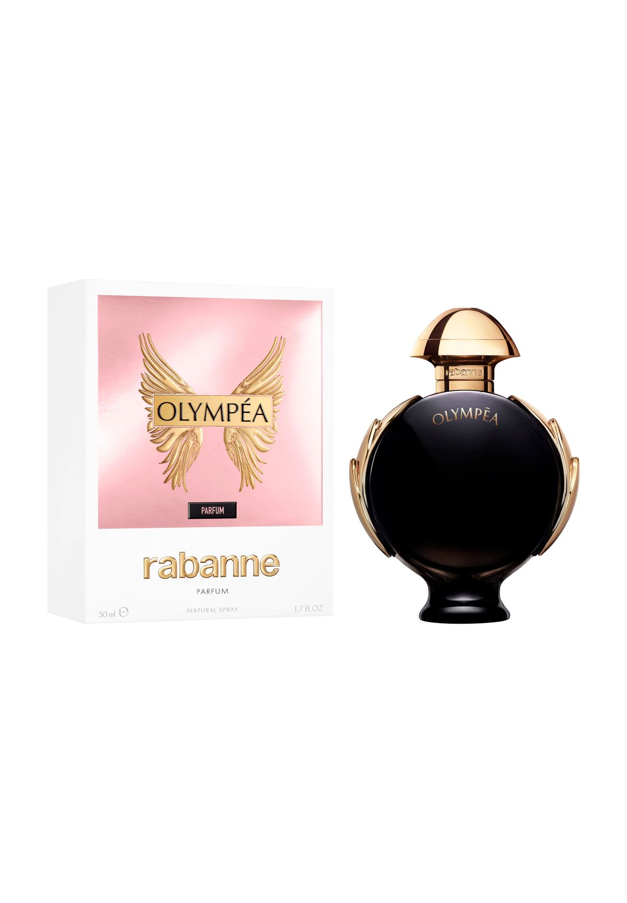 Rabanne OLYMPÉA Parfum