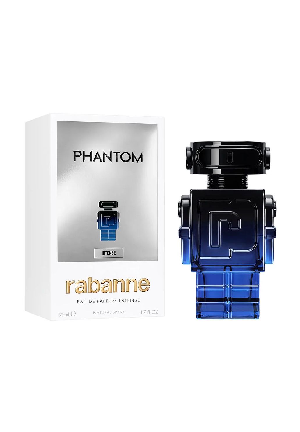Rabanne PHANTOM Eau De Parfum Intense