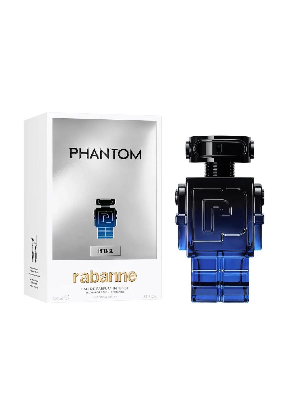 Rabanne PHANTOM Eau De Parfum Intense