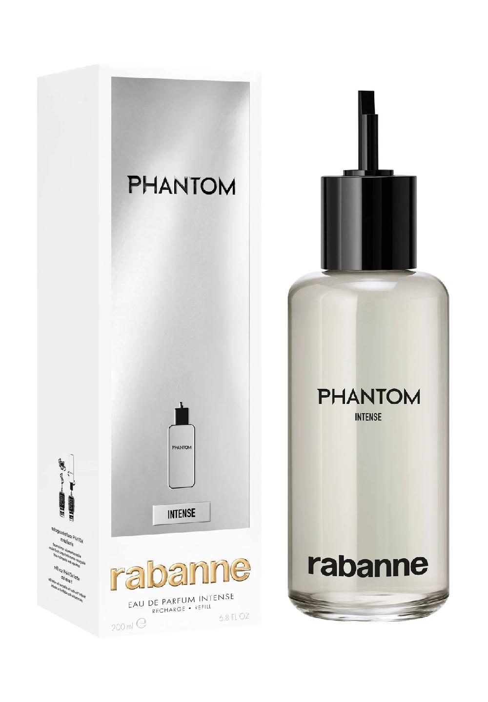 Rabanne PHANTOM Eau De Parfum Intense Refill