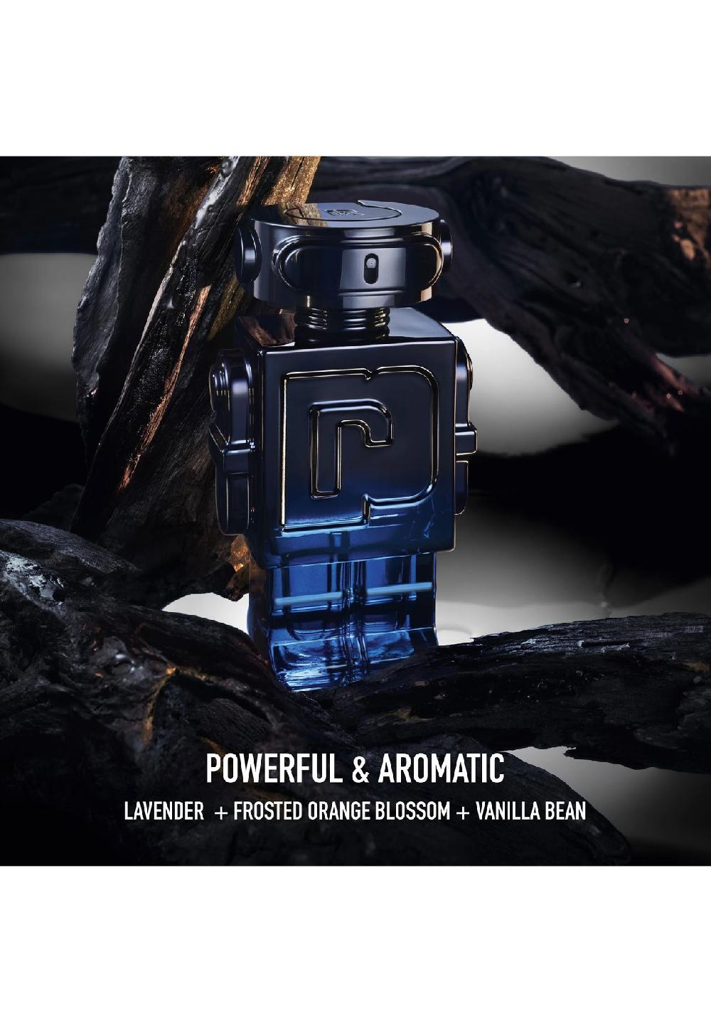 Rabanne PHANTOM Eau De Parfum Intense Refill