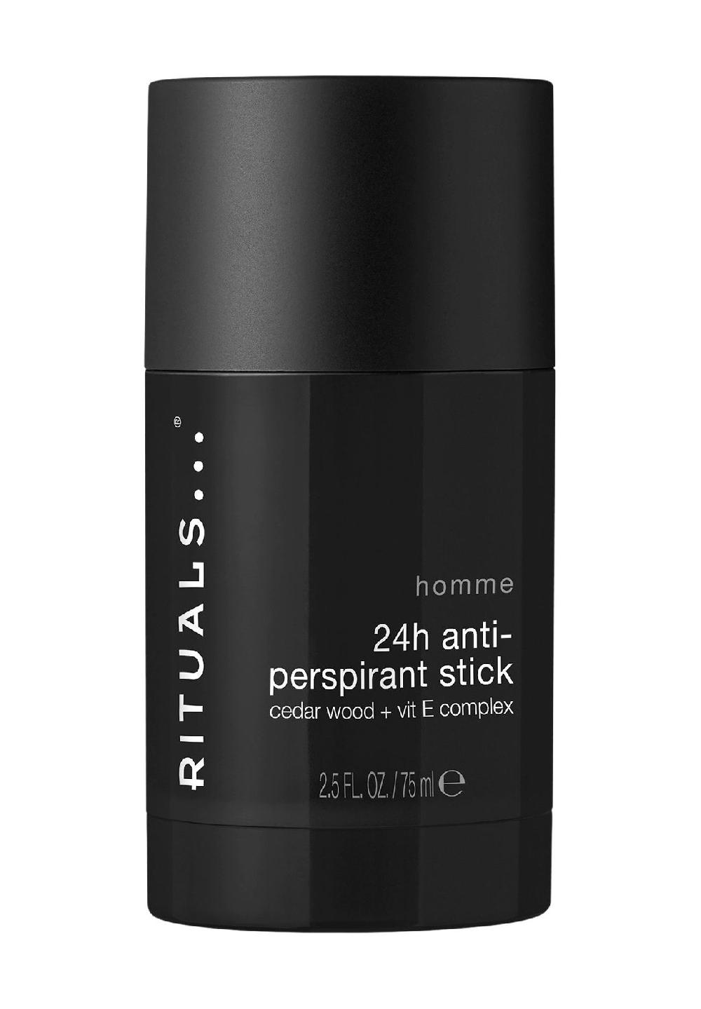 RITUALS® HOMME 24h Anti-Perspirant Stick