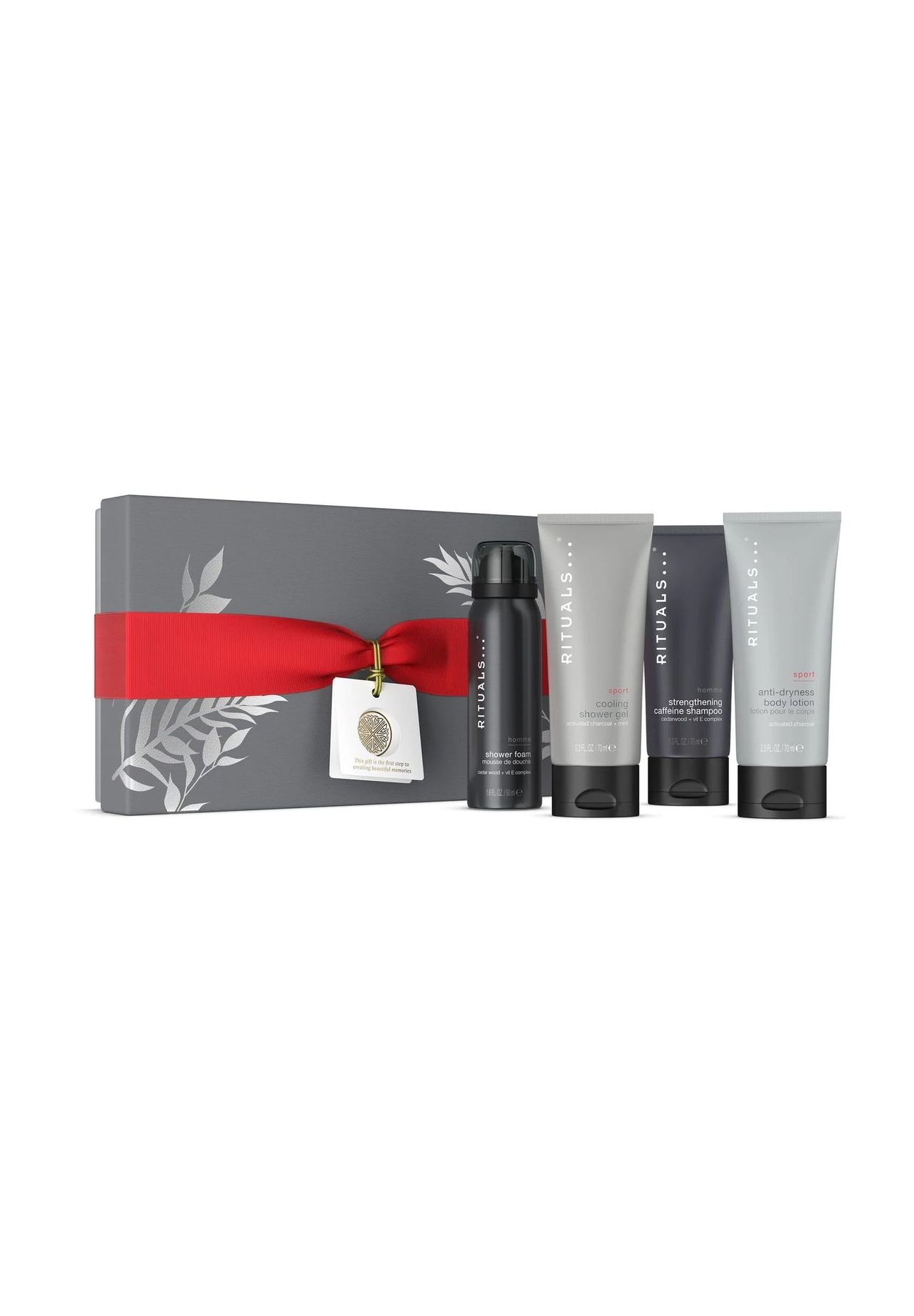 RITUALS® HOMME Pflege-Set Small