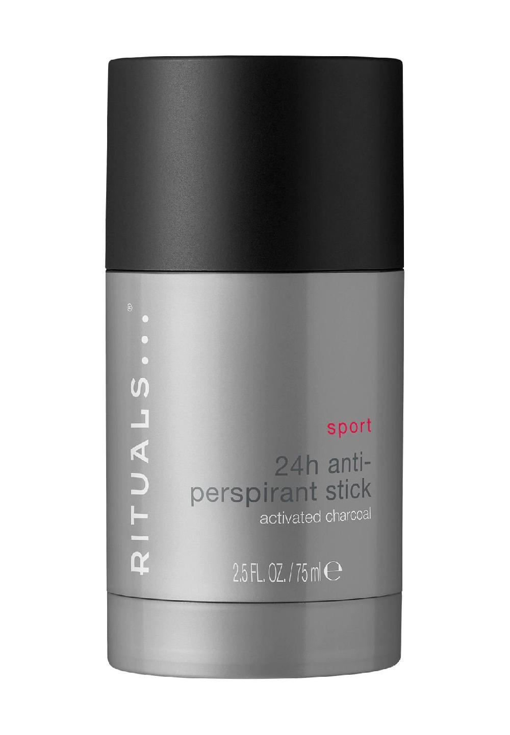 RITUALS® SPORT 24h Anti-Perspirant Stick