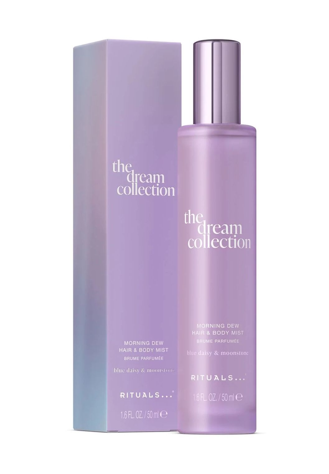 RITUALS® THE DREAM COLLECTION Hair & Body Mist