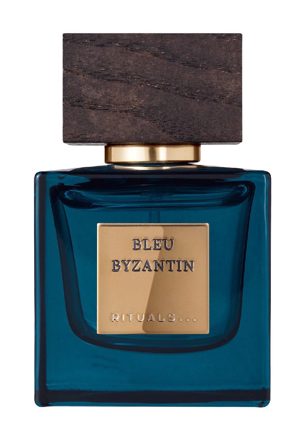 RITUALS® THE ICONIC COLLECTION Bleu Byzantin Eau de Parfum