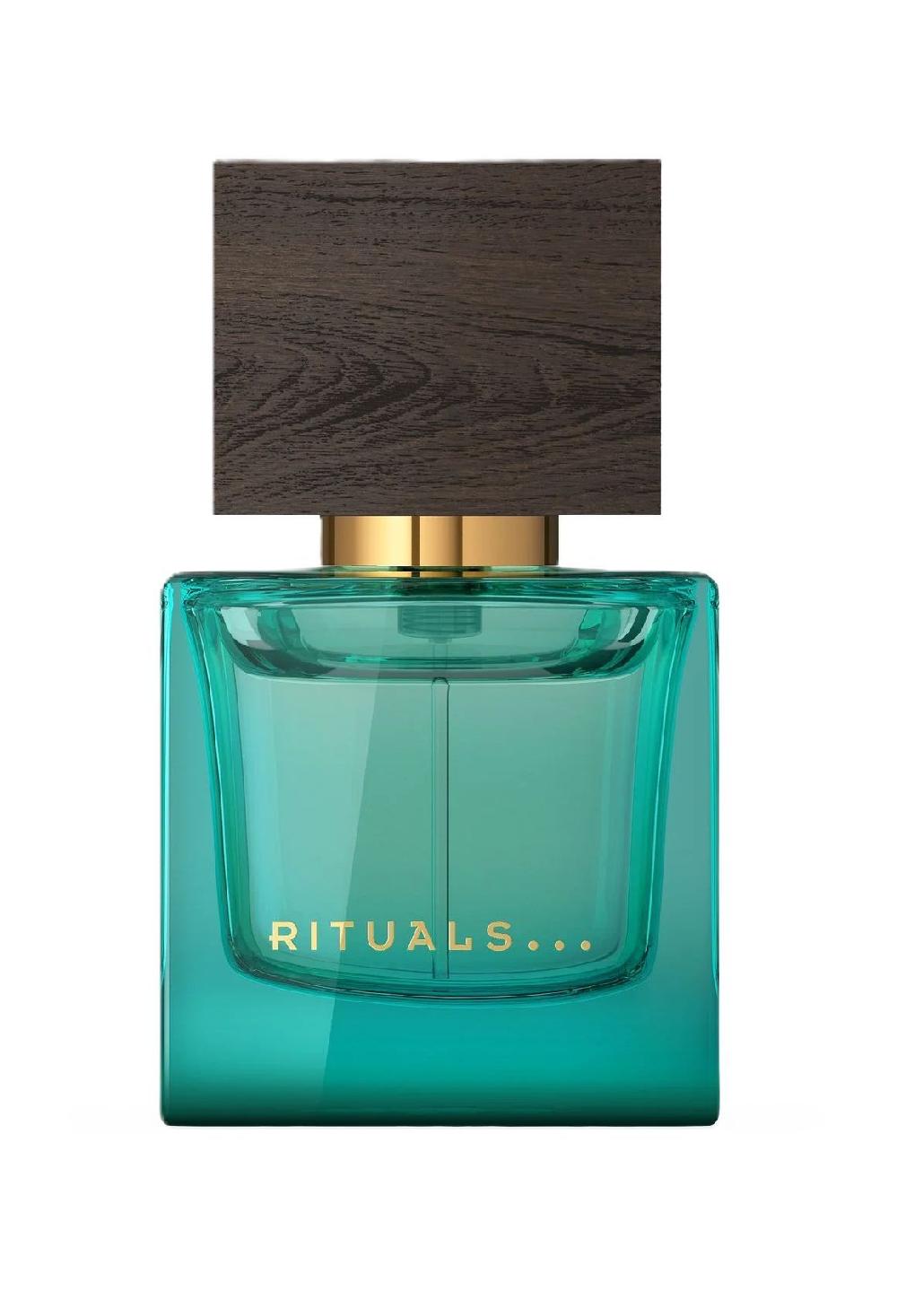 RITUALS® THE ICONIC COLLECTION Bois Royal Eau de Parfum
