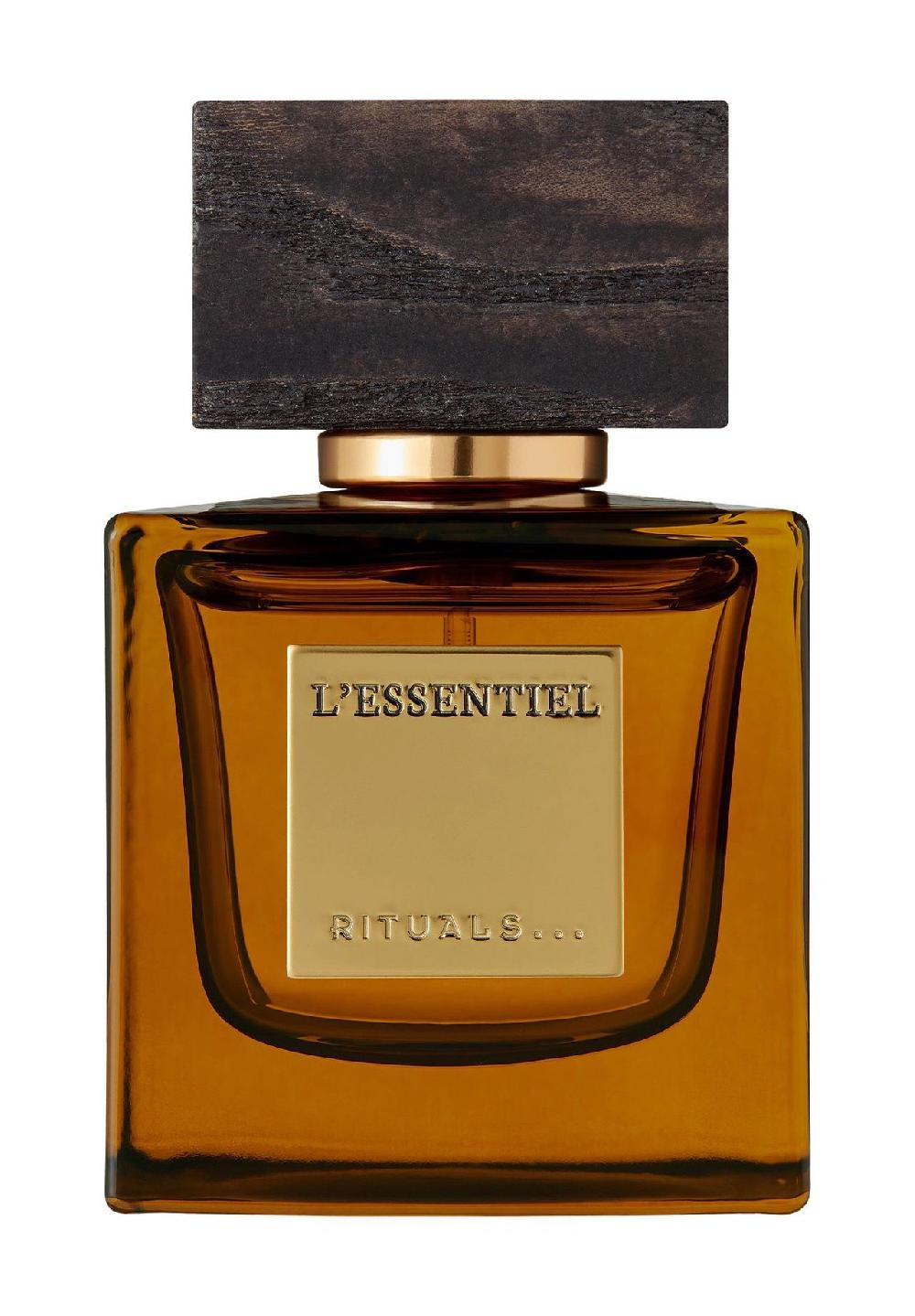 RITUALS® THE ICONIC COLLECTION L'Essentiel Eau de Parfum