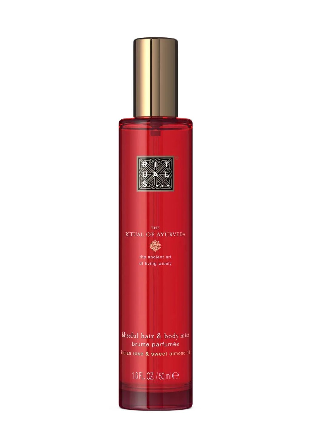 RITUALS® THE RITUAL OF AYURVEDA Hair & Body Mist