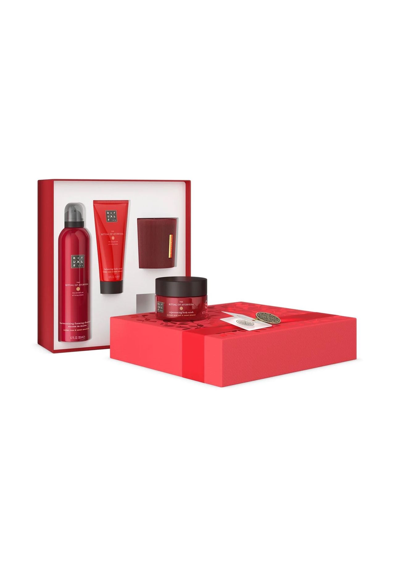 RITUALS® THE RITUAL OF AYURVEDA Medium Gift Set 2024