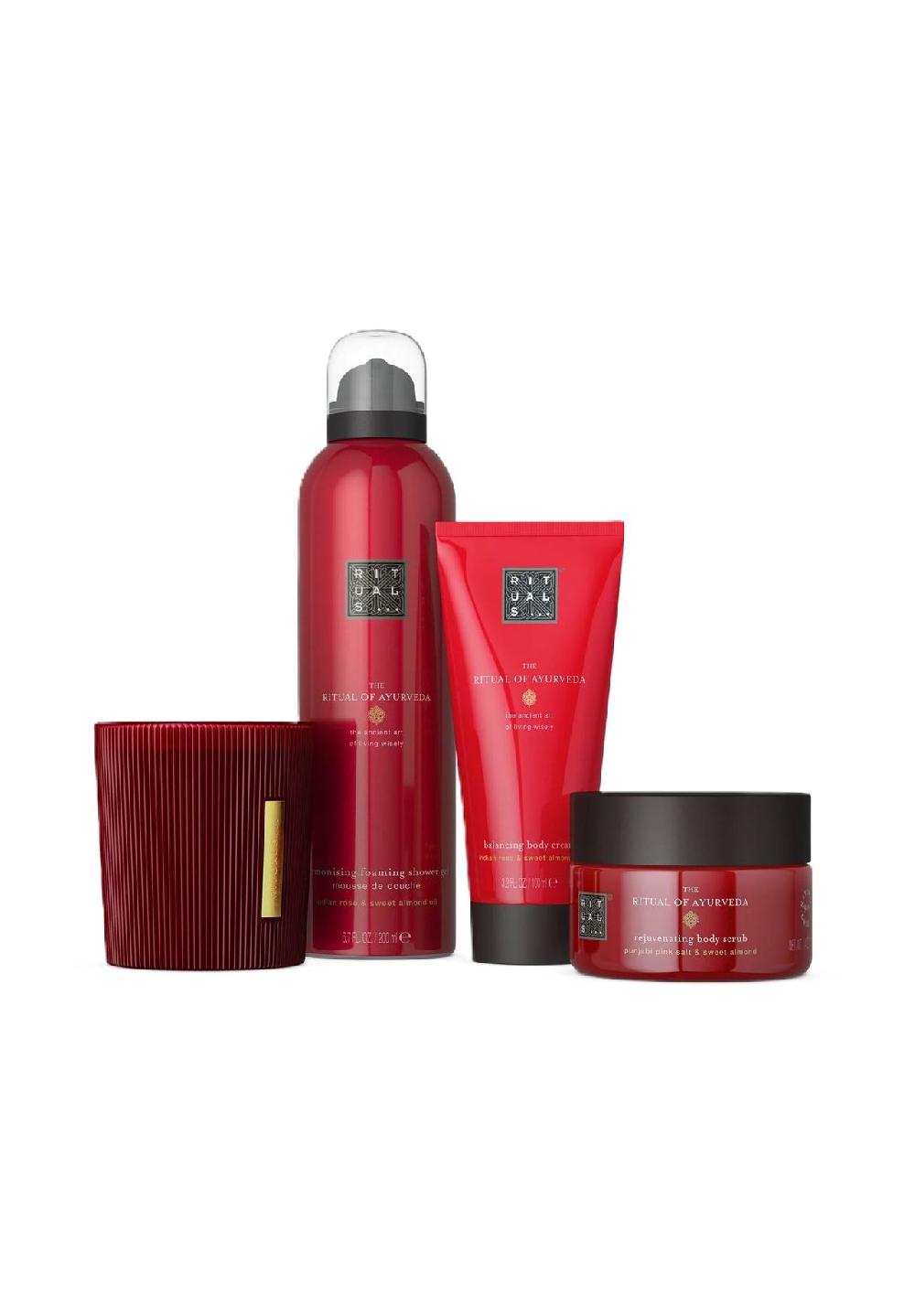 RITUALS® THE RITUAL OF AYURVEDA Medium Gift Set 2024