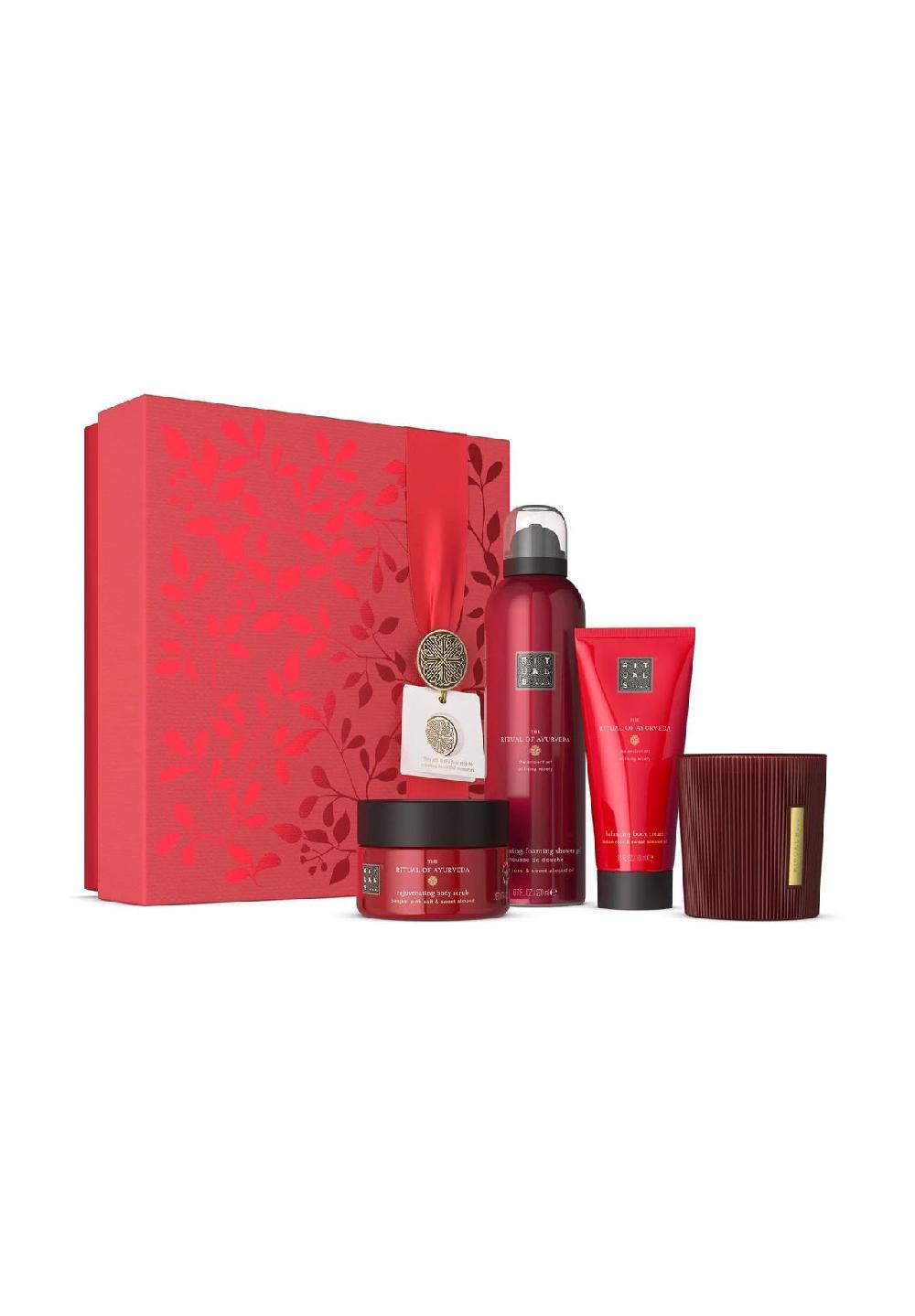 RITUALS® THE RITUAL OF AYURVEDA Medium Gift Set 2024