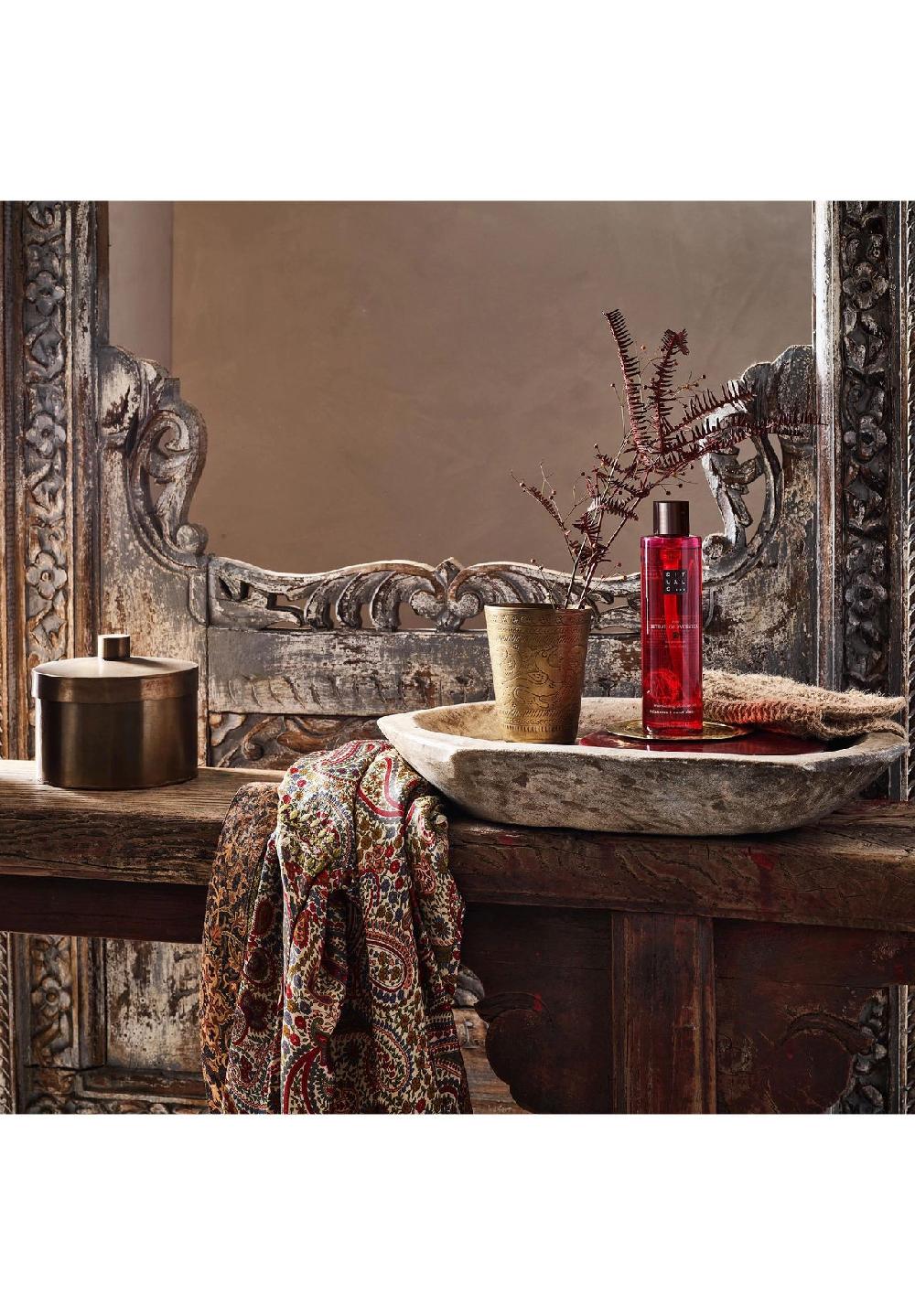 RITUALS® THE RITUAL OF AYURVEDA Shower Oil