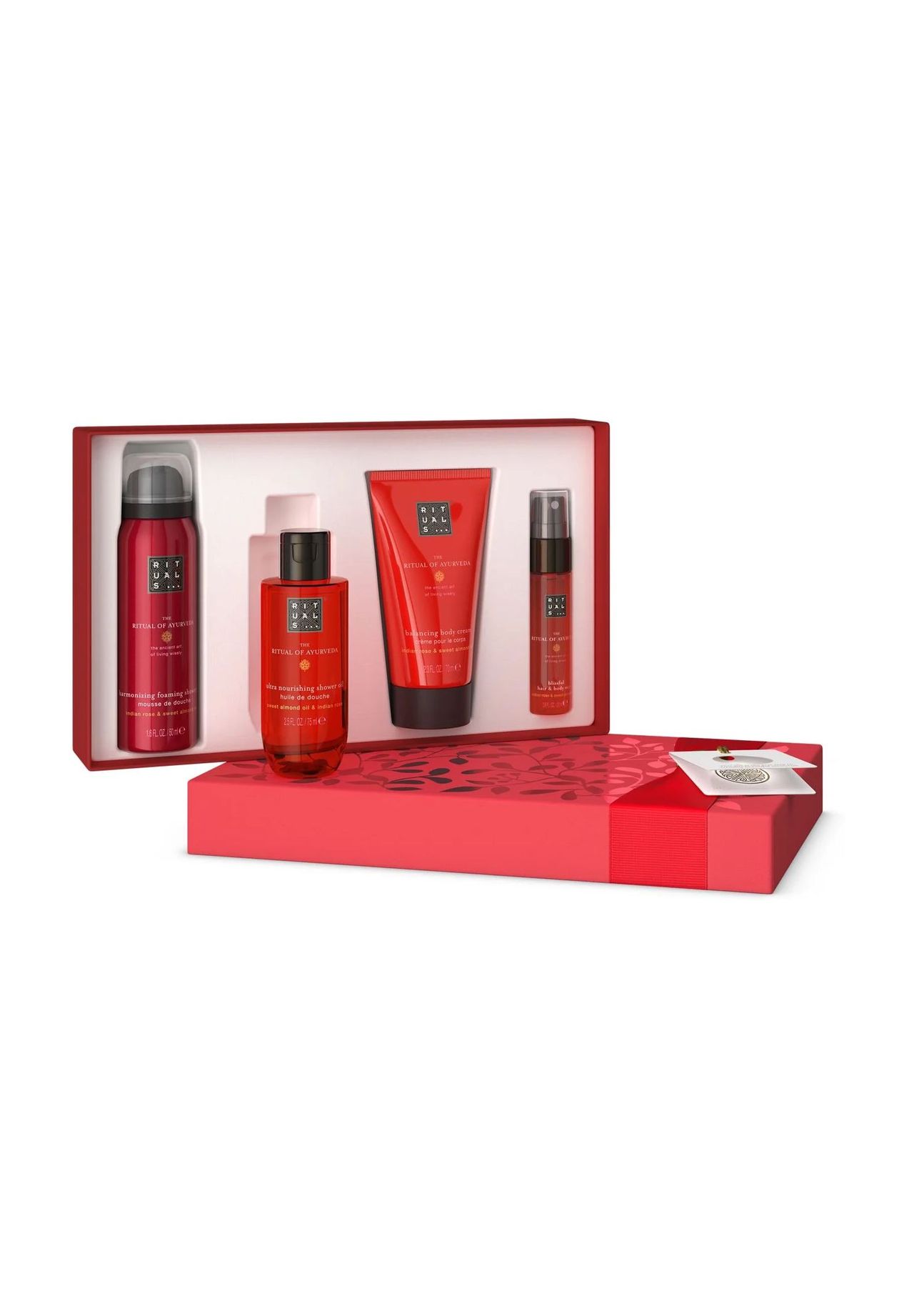 RITUALS® THE RITUAL OF AYURVEDA Small Gift Set 2024
