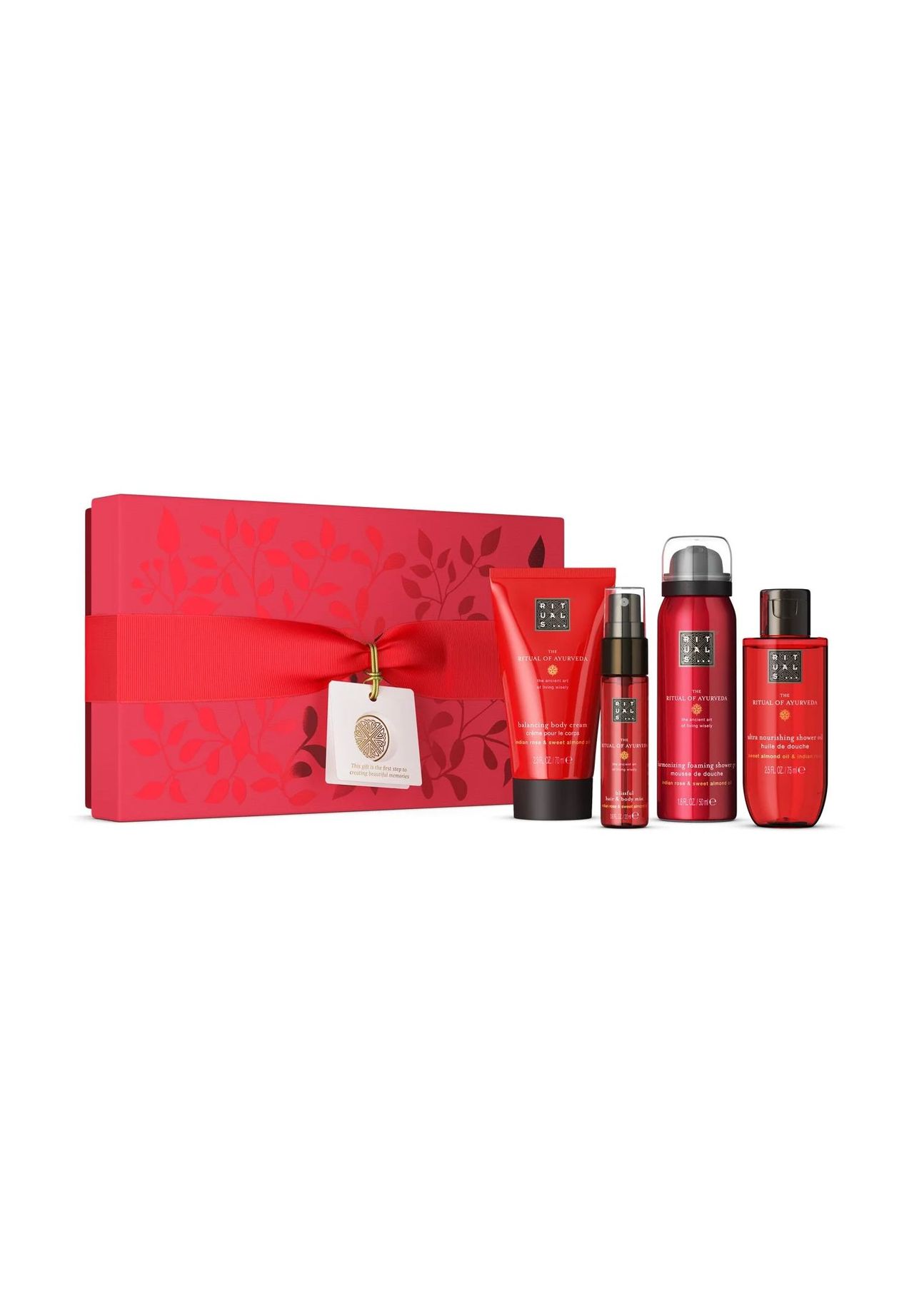 RITUALS® THE RITUAL OF AYURVEDA Small Gift Set 2024