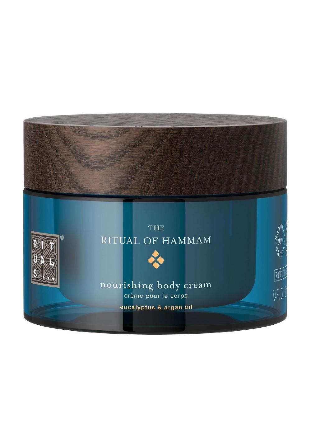 RITUALS® THE RITUAL OF HAMMAM Body Cream