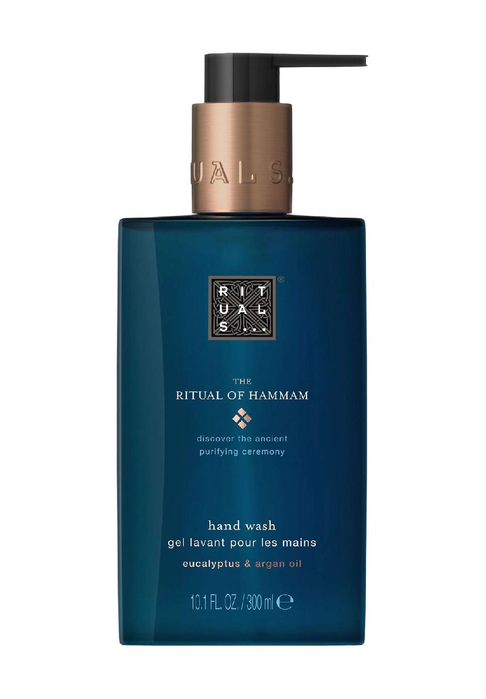 RITUALS® THE RITUAL OF HAMMAM Hand Wash