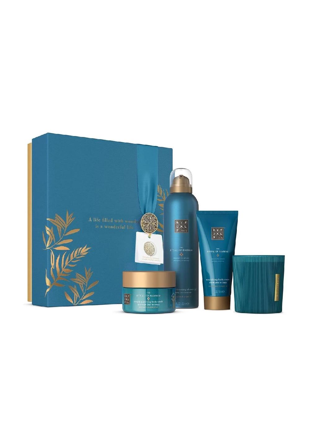 RITUALS® THE RITUAL OF HAMMAM Medium Gift Set 2024