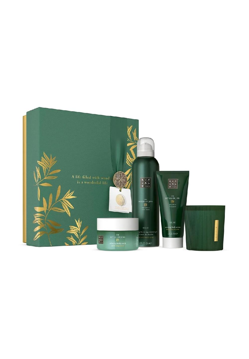 RITUALS® THE RITUAL OF JING Pflege-Set Medium