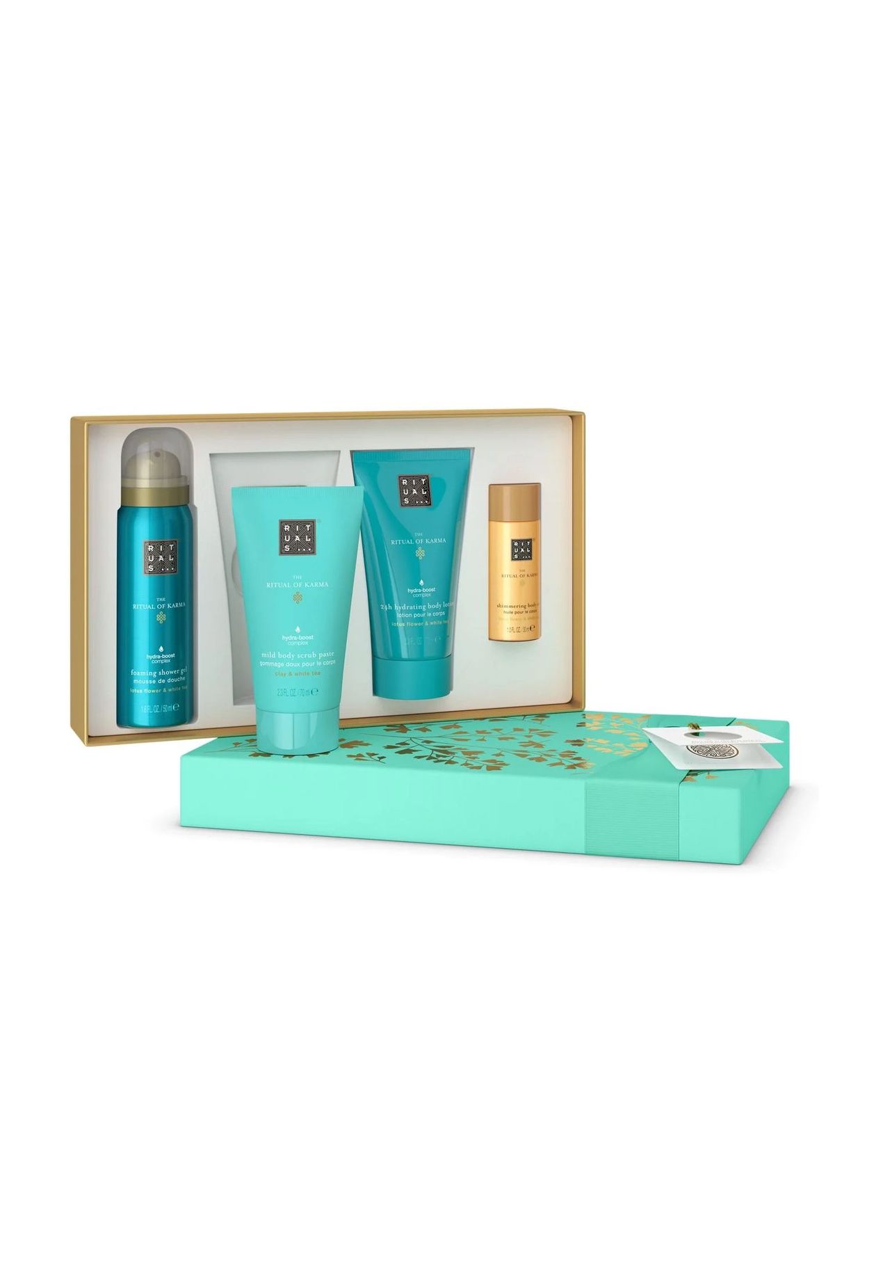 RITUALS® THE RITUAL OF KARMA Small Gift Set 2024