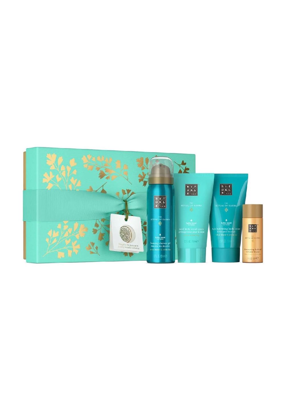 RITUALS® THE RITUAL OF KARMA Small Gift Set 2024