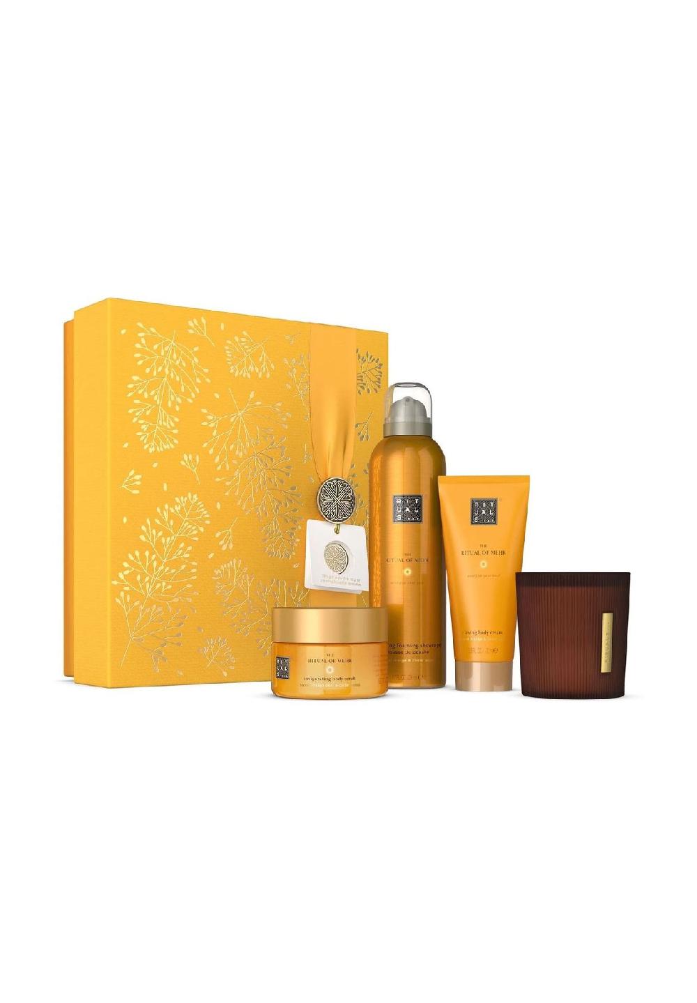 RITUALS® THE RITUAL OF MEHR Medium Gift Set 2024
