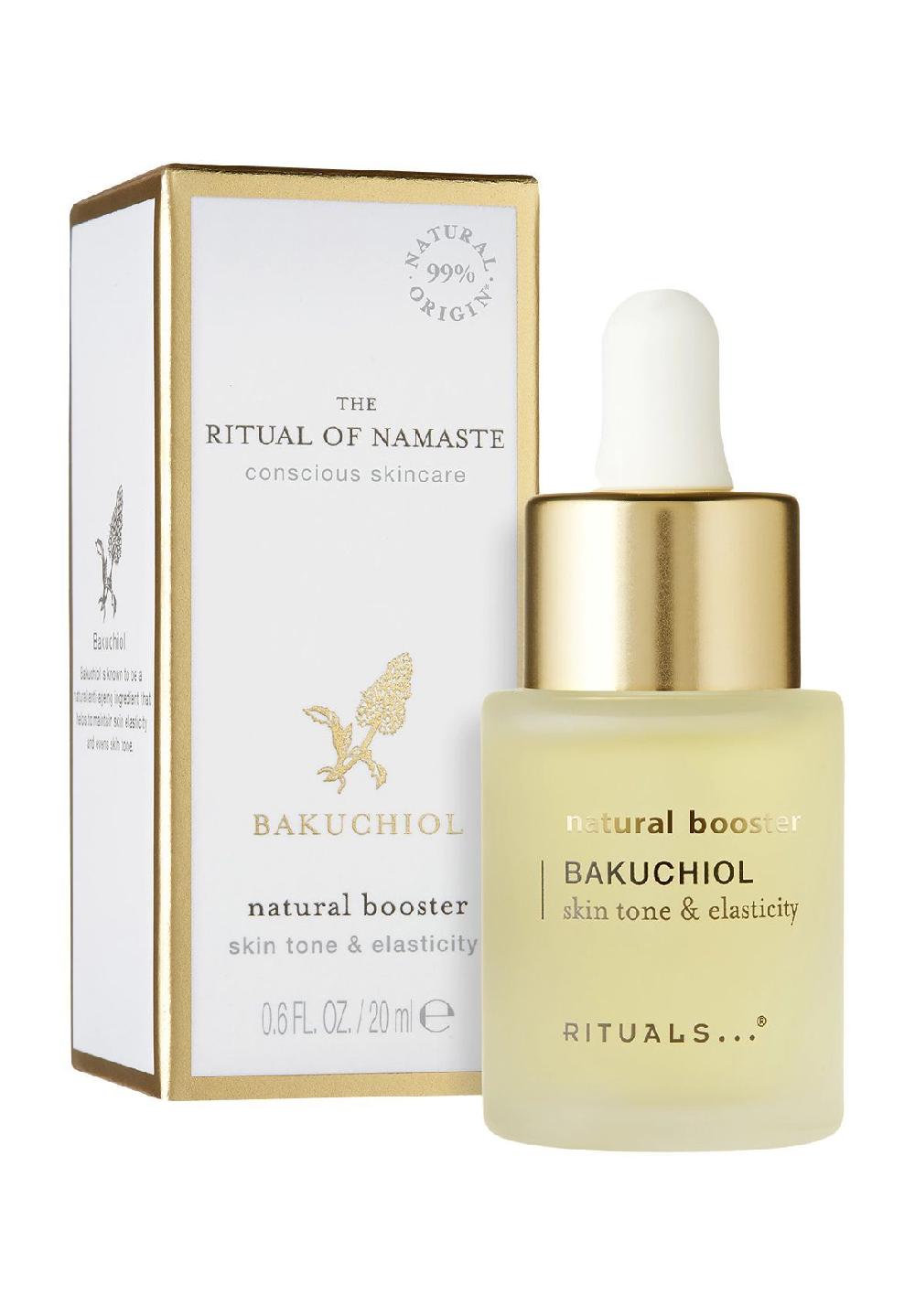 RITUALS® THE RITUAL OF NAMASTE Bakuchiol Natural Booster