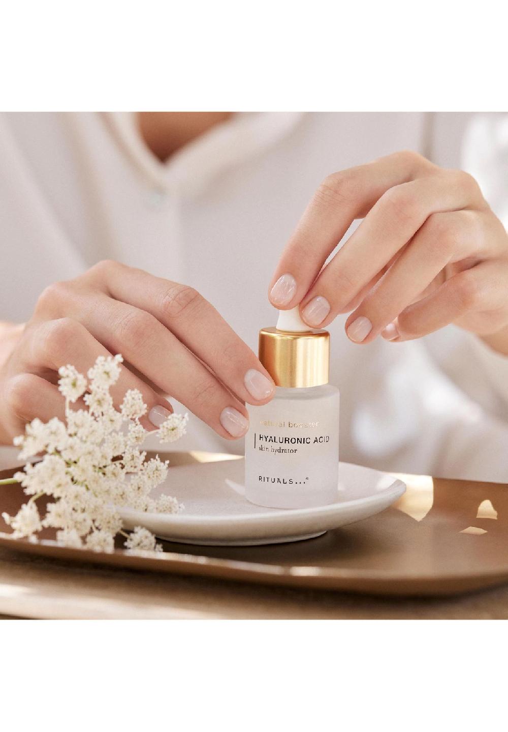 RITUALS® THE RITUAL OF NAMASTE Hyaluronic Acid Natural Booster