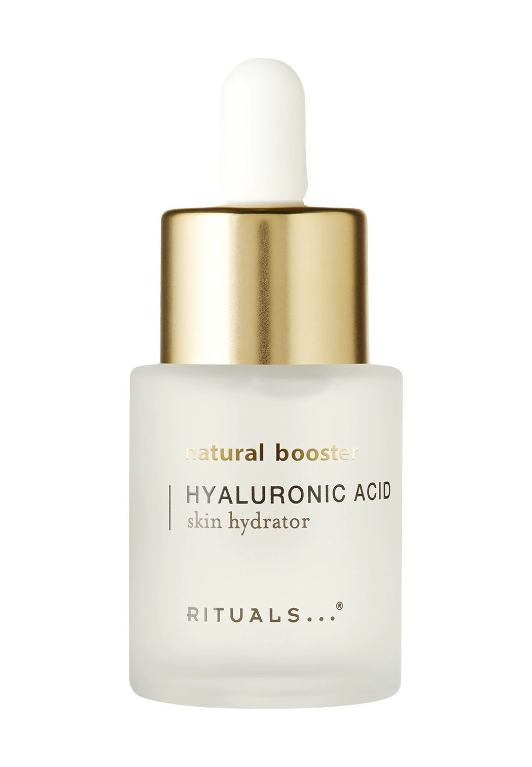 RITUALS® THE RITUAL OF NAMASTE Hyaluronic Acid Natural Booster