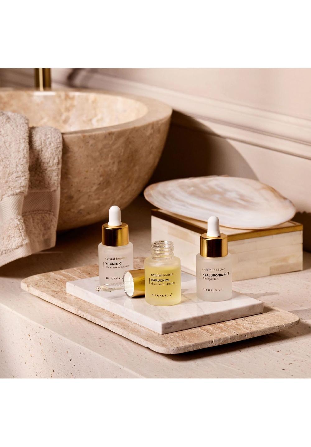 RITUALS® THE RITUAL OF NAMASTE Vitamin C* Natural Booster